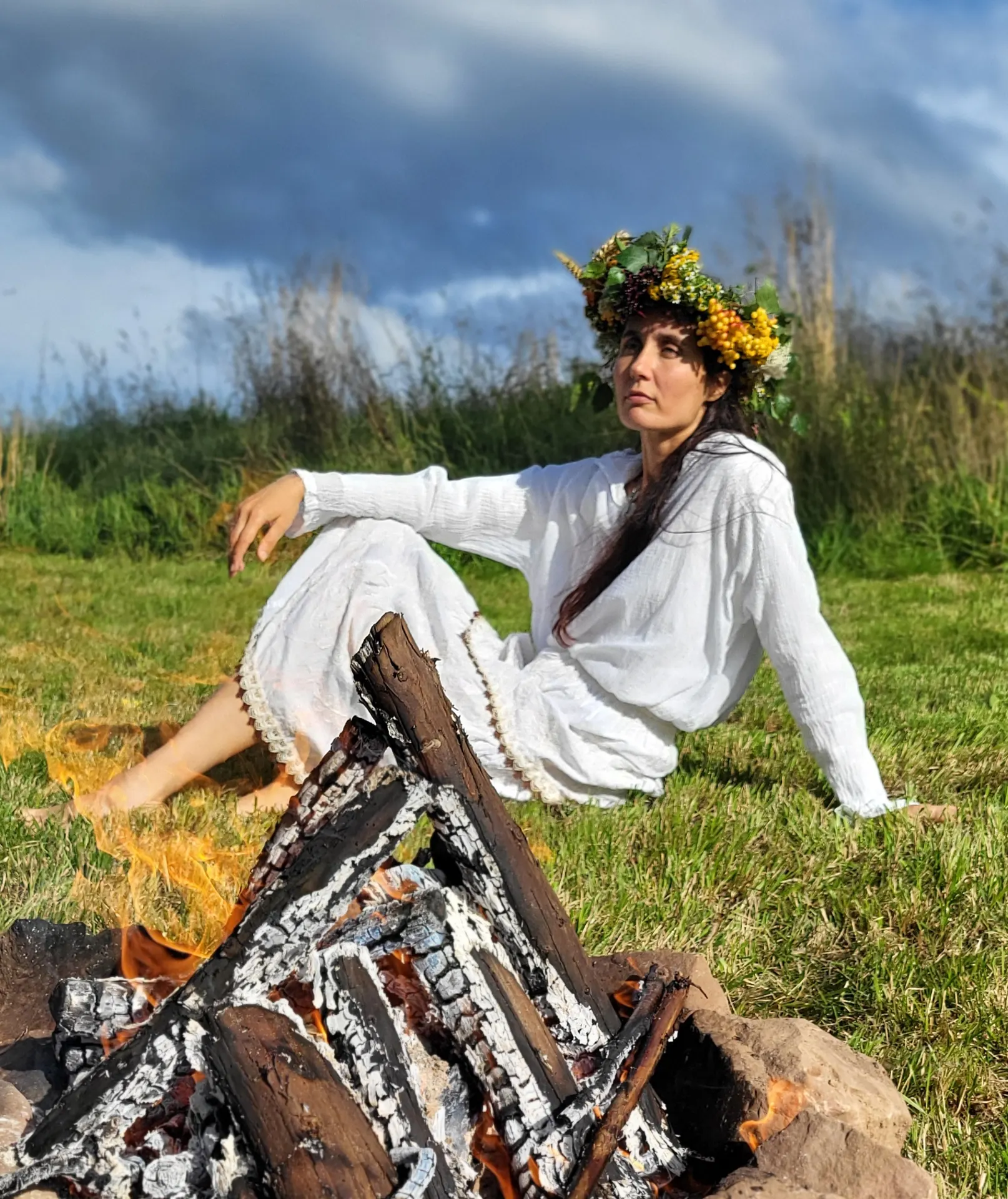 Индивидуальный ретрит «Только я»